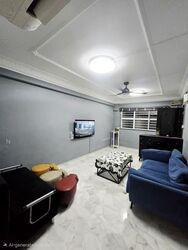 Blk 929 Nanyang Emerald (Jurong West), HDB 3 Rooms #604328341
